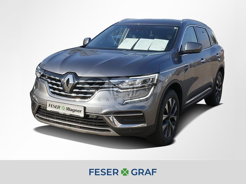 Renault Koleos 2023