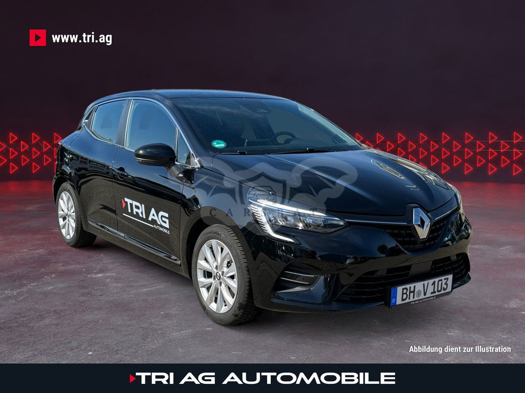 Renault Clio 2023