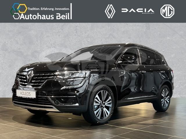 Renault Koleos 2023