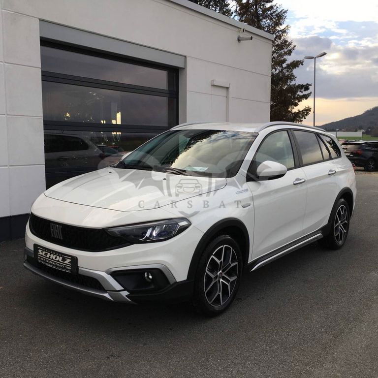 Fiat Tipo 2023