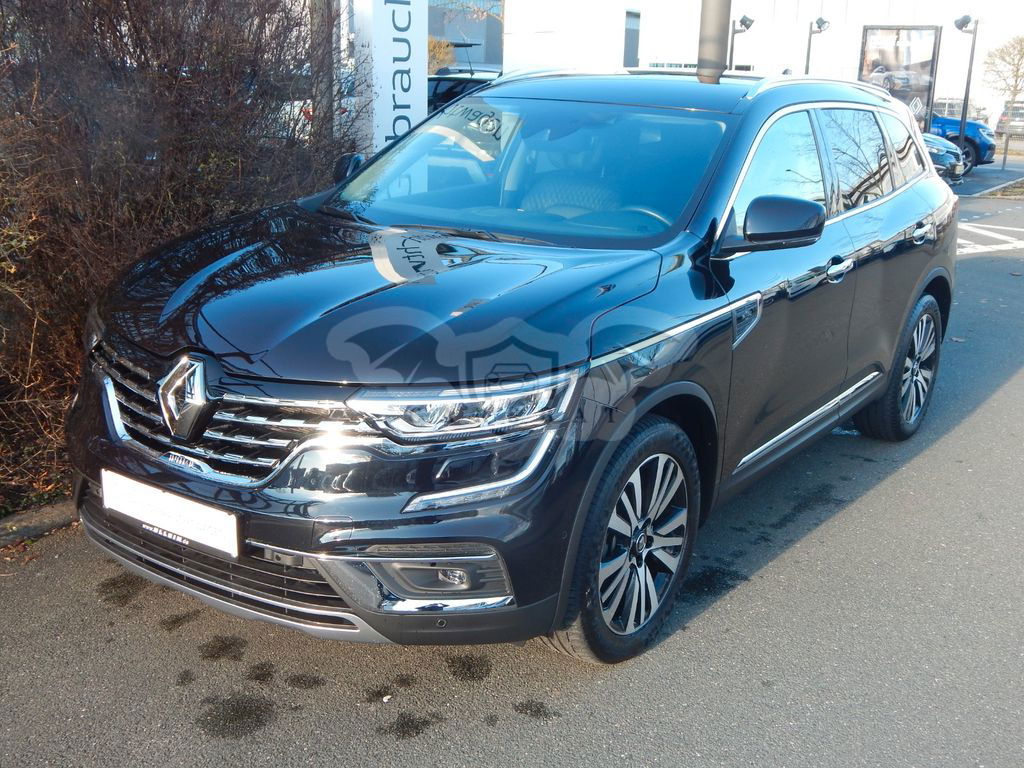 Renault Koleos 2021