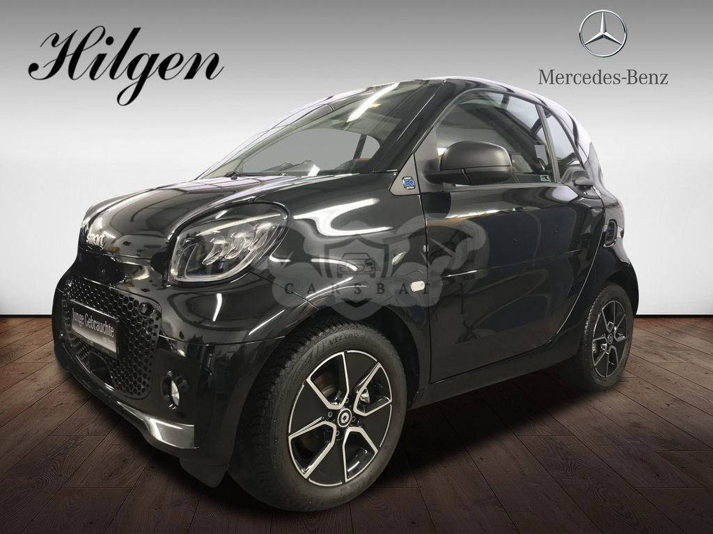Smart Fortwo 2020