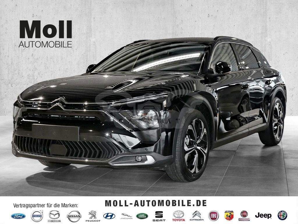Citroën C5 X 2023