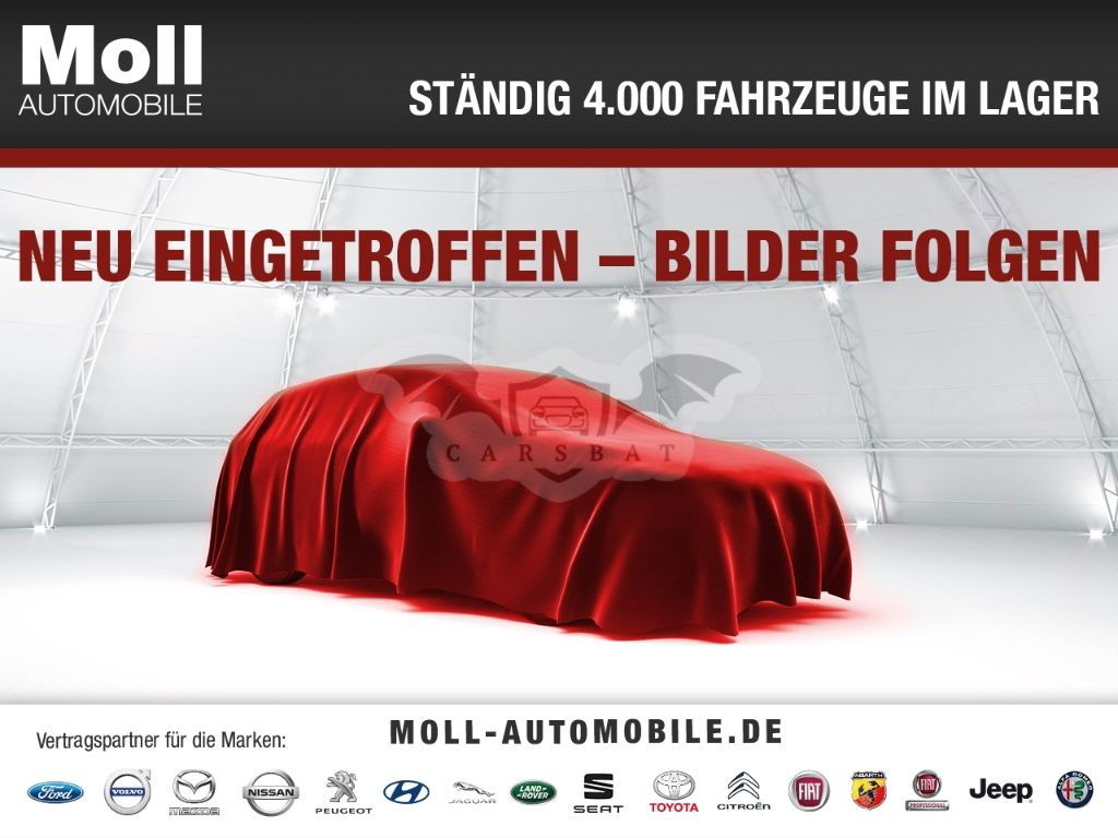 Citroën C5 X 2023