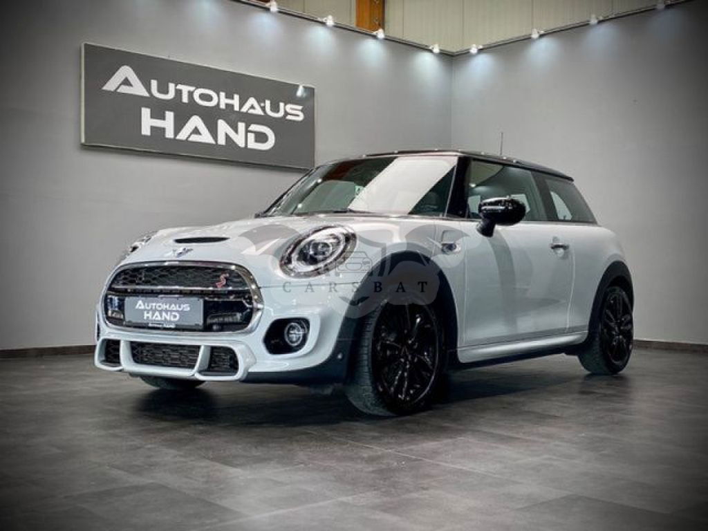 Mini Cooper 2020