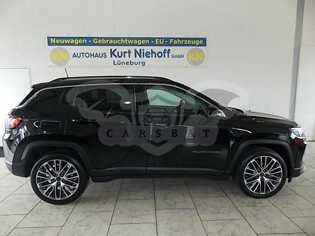 Jeep Compass 2021