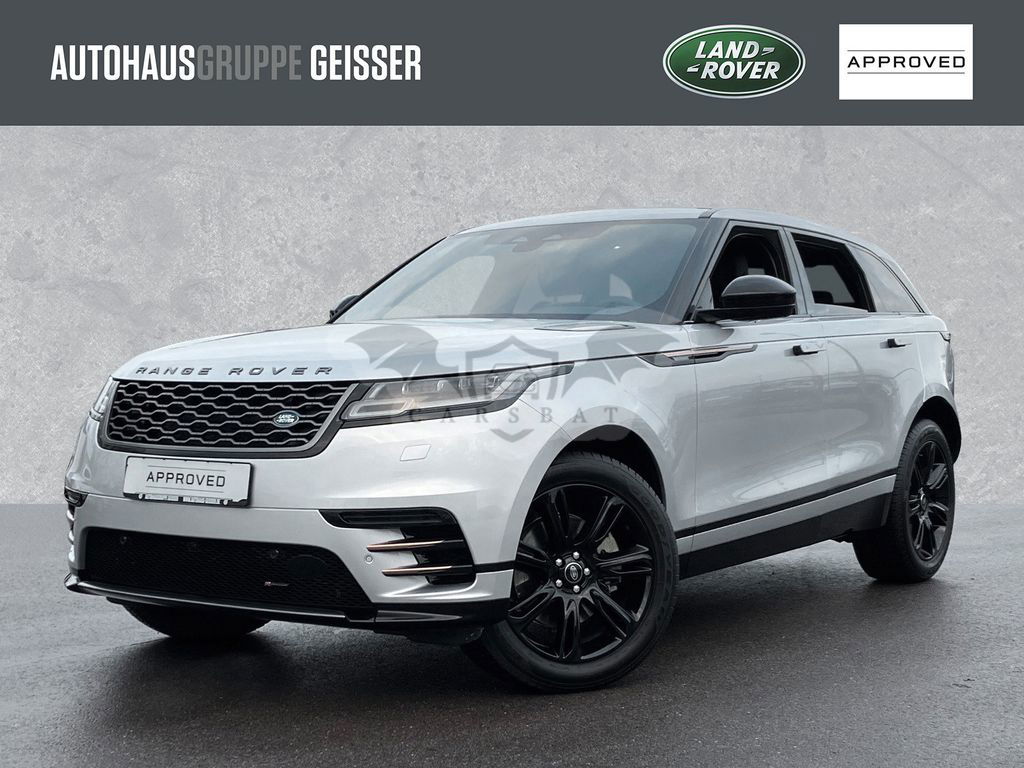 Land Rover Range Rover Velar 2022