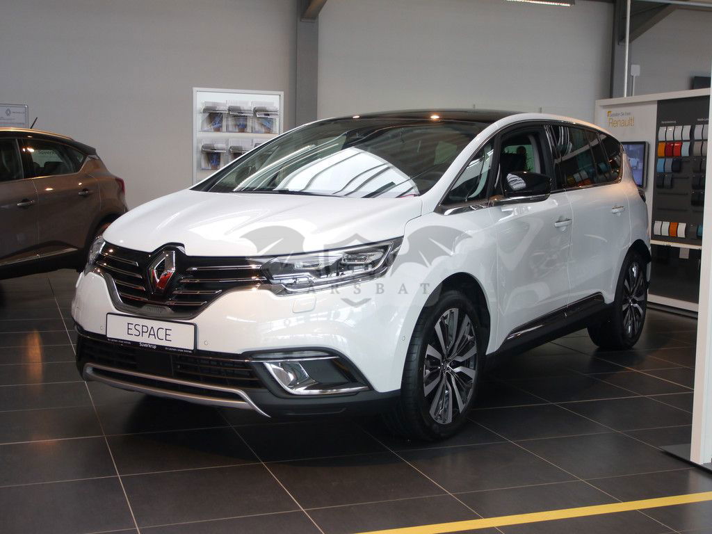 Renault Espace 2023