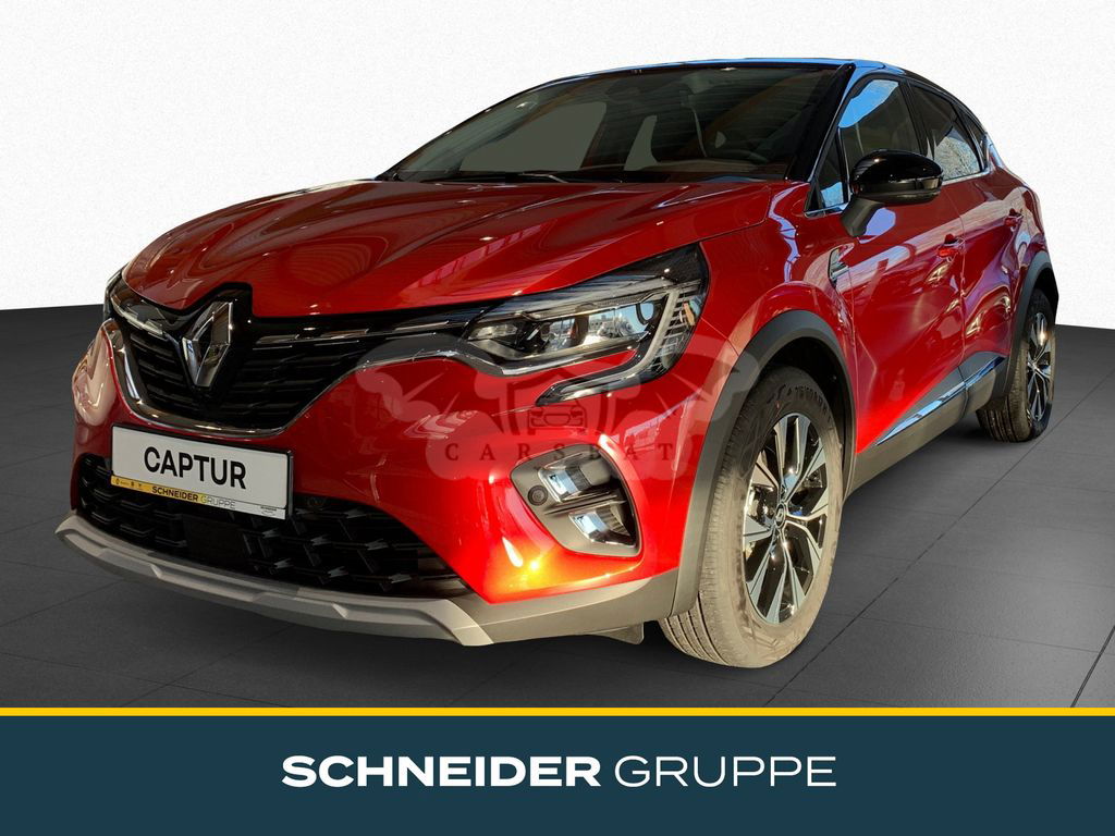 Renault Captur 2023