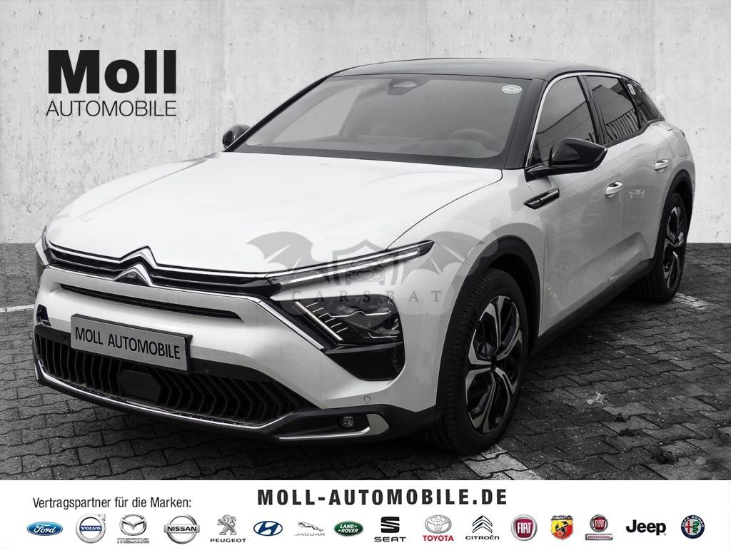 Citroën C5 X 2023