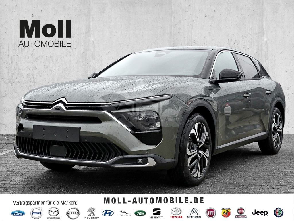 Citroën C5 X 2023