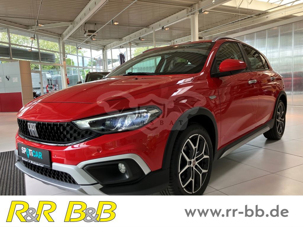 Fiat Tipo 2022