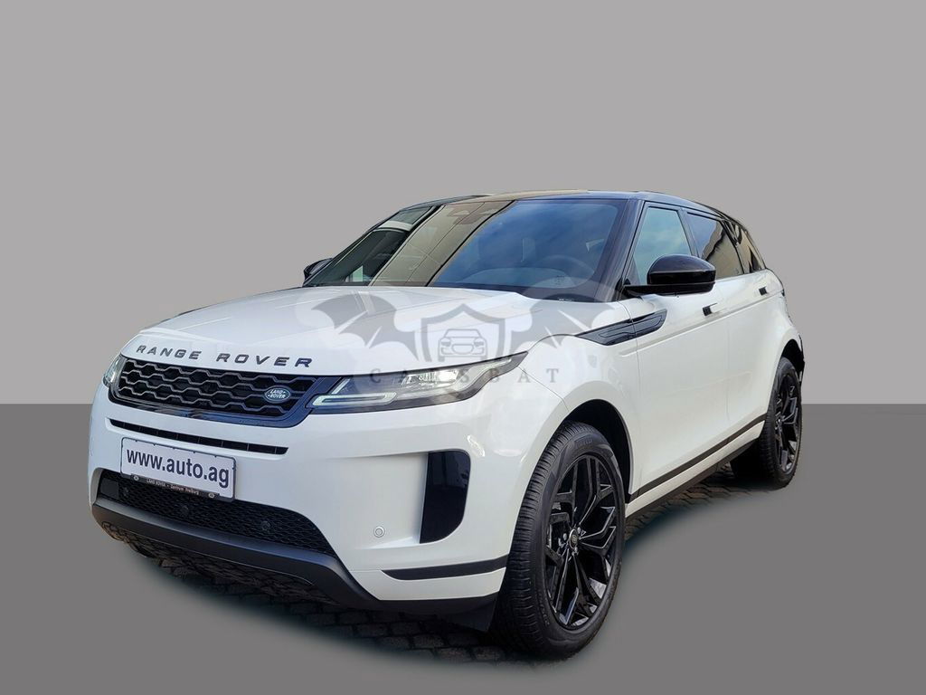Land Rover Range Rover Evoque 2023