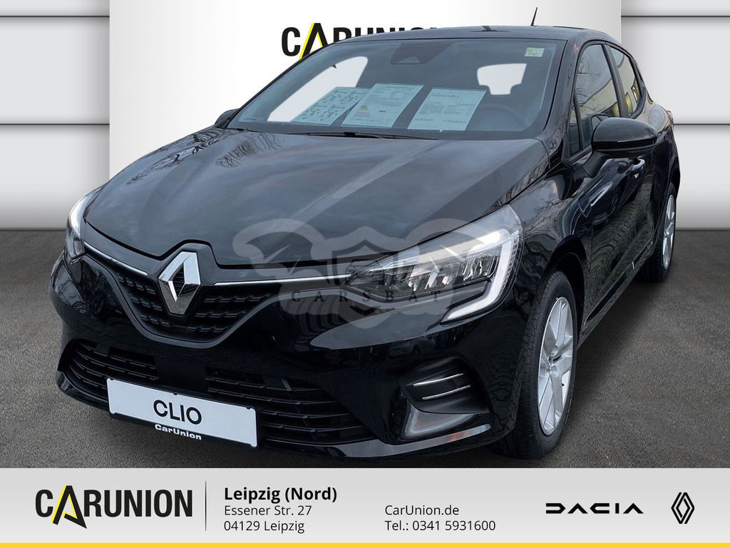 Renault Clio 2022