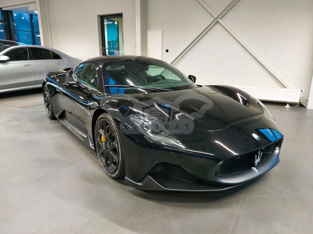 Maserati MC20 2024