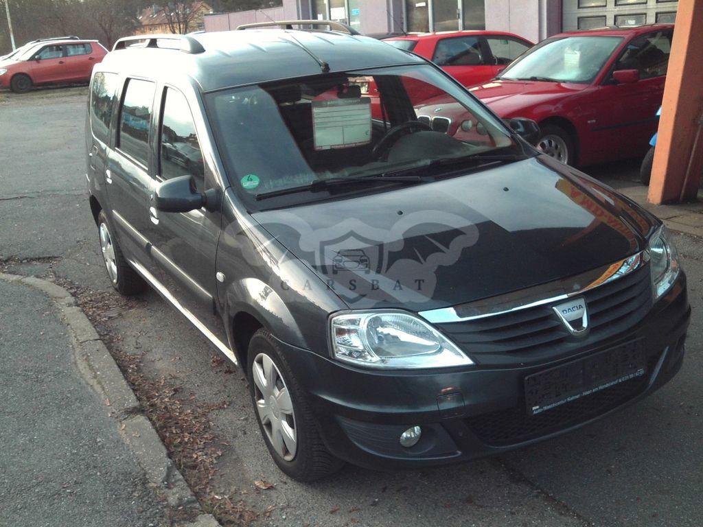 Dacia Logan 2010