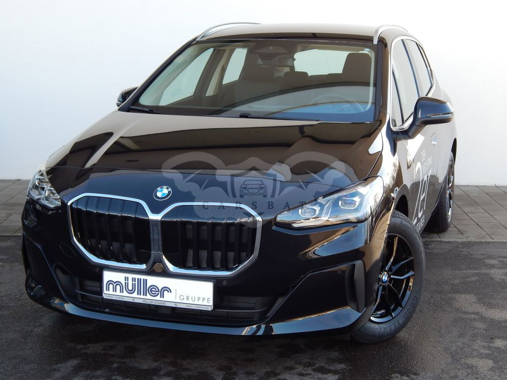BMW 2 Series 218 2022