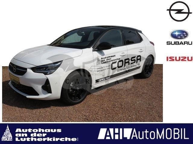 Opel Corsa 2022