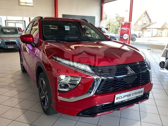Mitsubishi Eclipse Cross 2023
