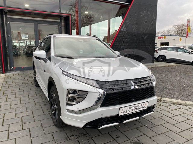 Mitsubishi Eclipse Cross 2023