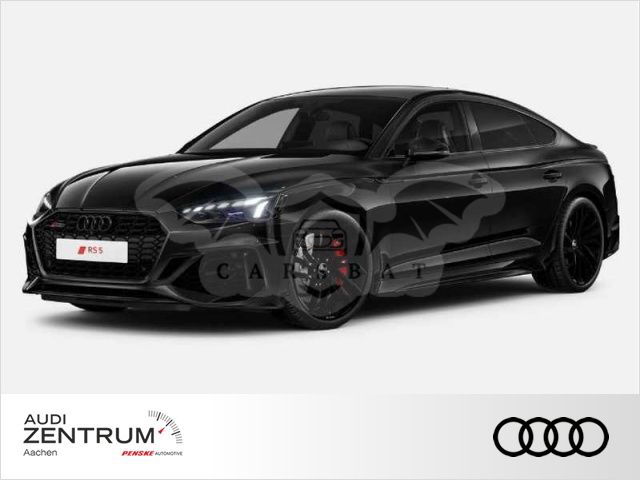 Audi RS5 2024