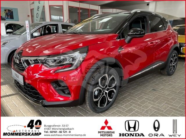 Mitsubishi ASX 2024