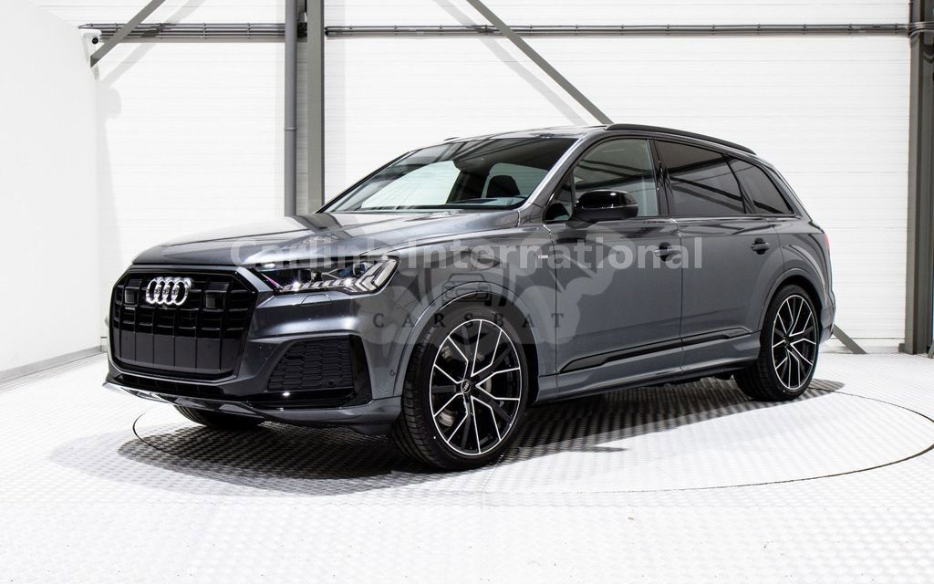 Audi Q7 2023
