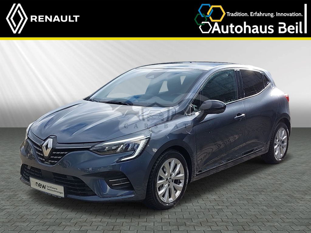 Renault Clio 2022
