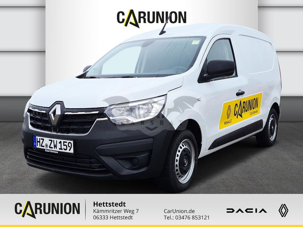 Renault Express 2022