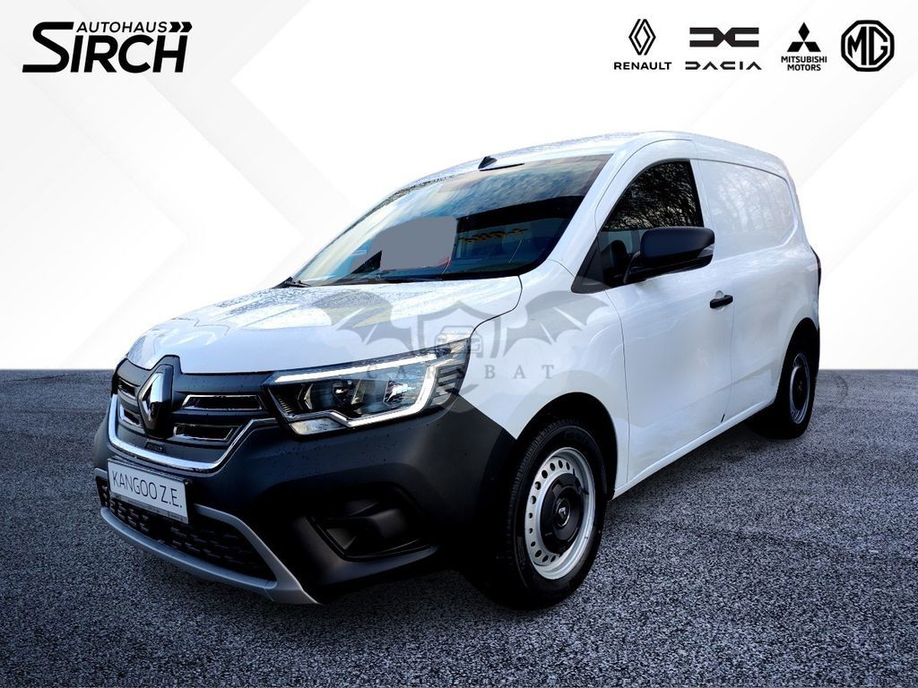 Renault Kangoo 2022