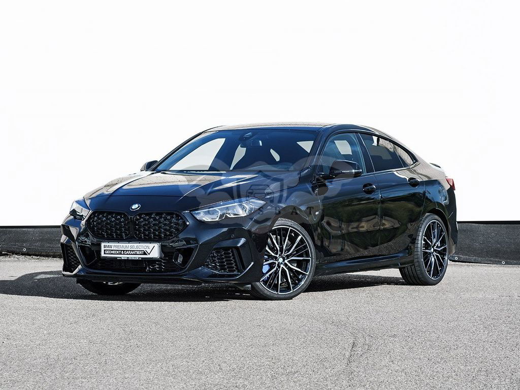 BMW 2 Series M235 2021
