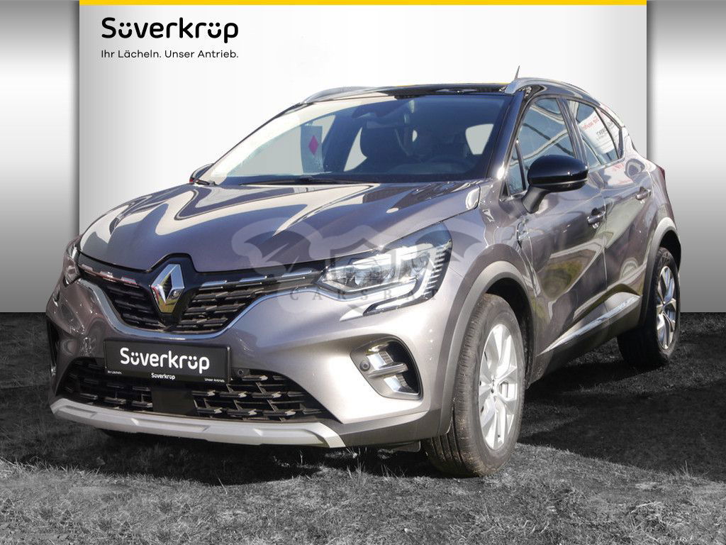 Renault Captur 2023