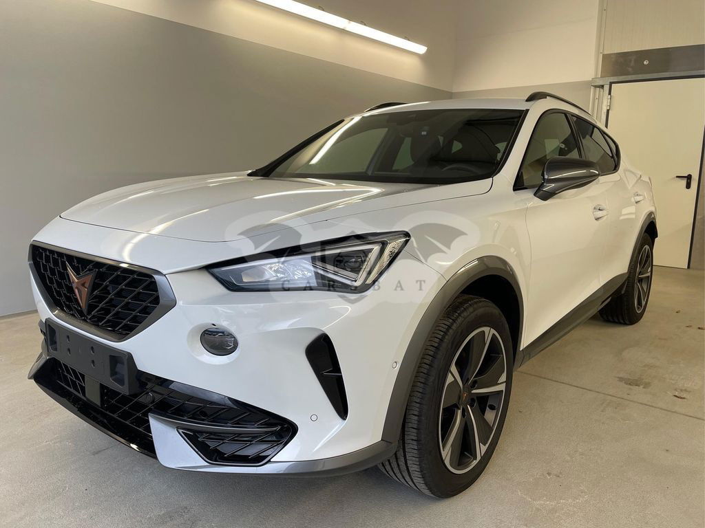 Cupra Formentor 2023