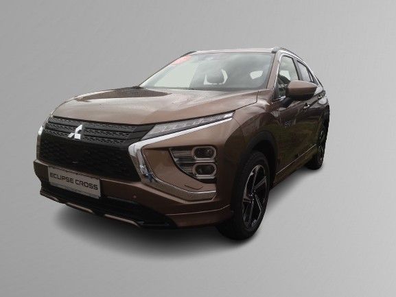 Mitsubishi Eclipse Cross 2024