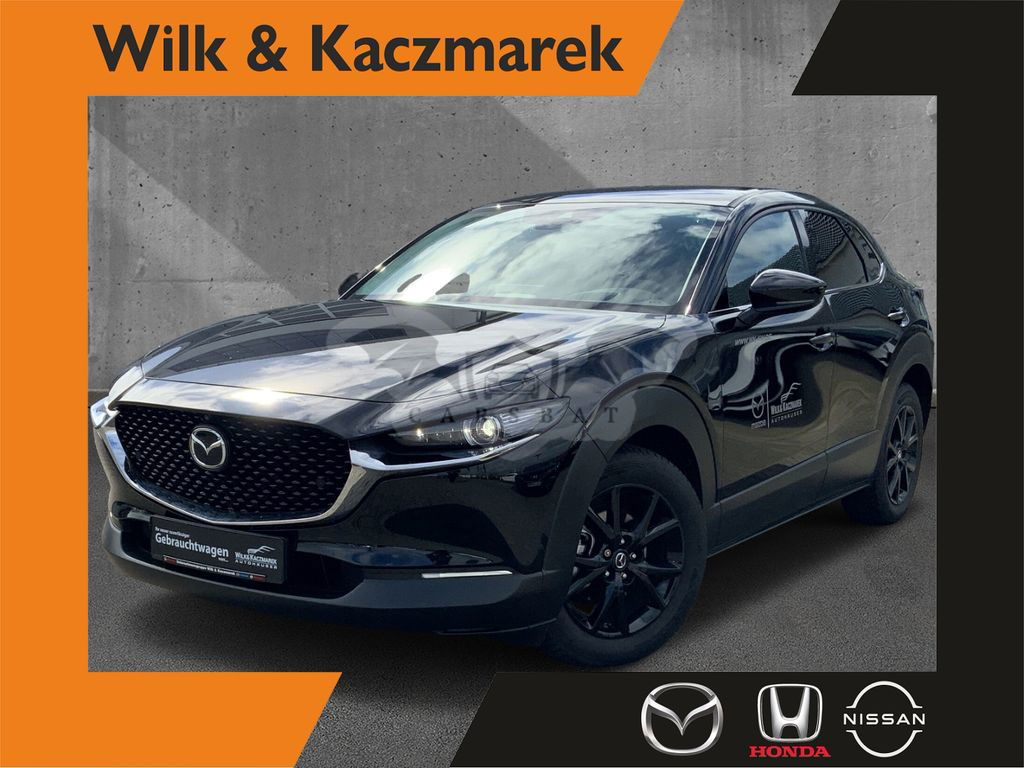 Mazda CX-30 2023
