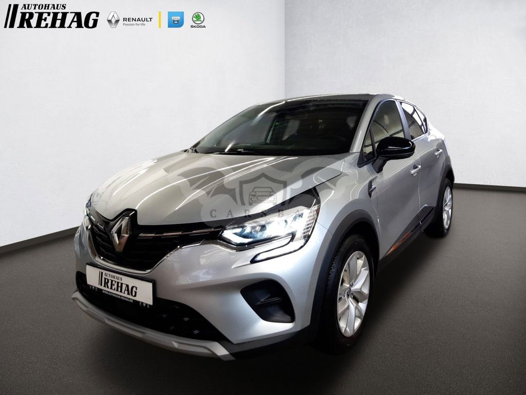 Renault Captur 2021