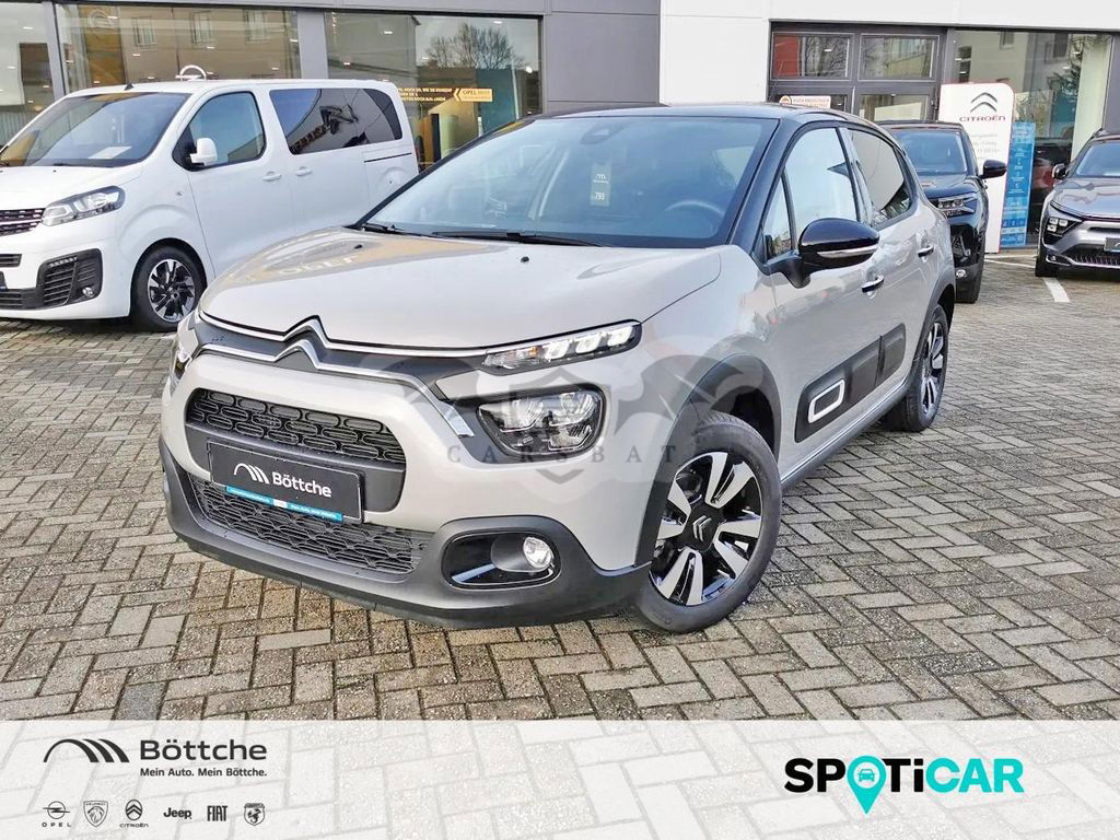 Citroën C3 2023