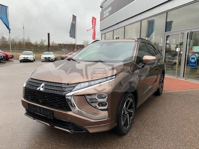 Mitsubishi Eclipse Cross 2023