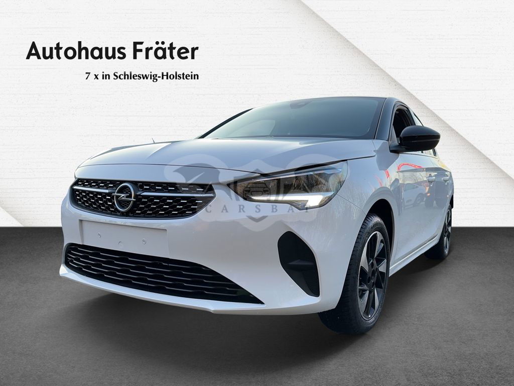 Opel Corsa 2023