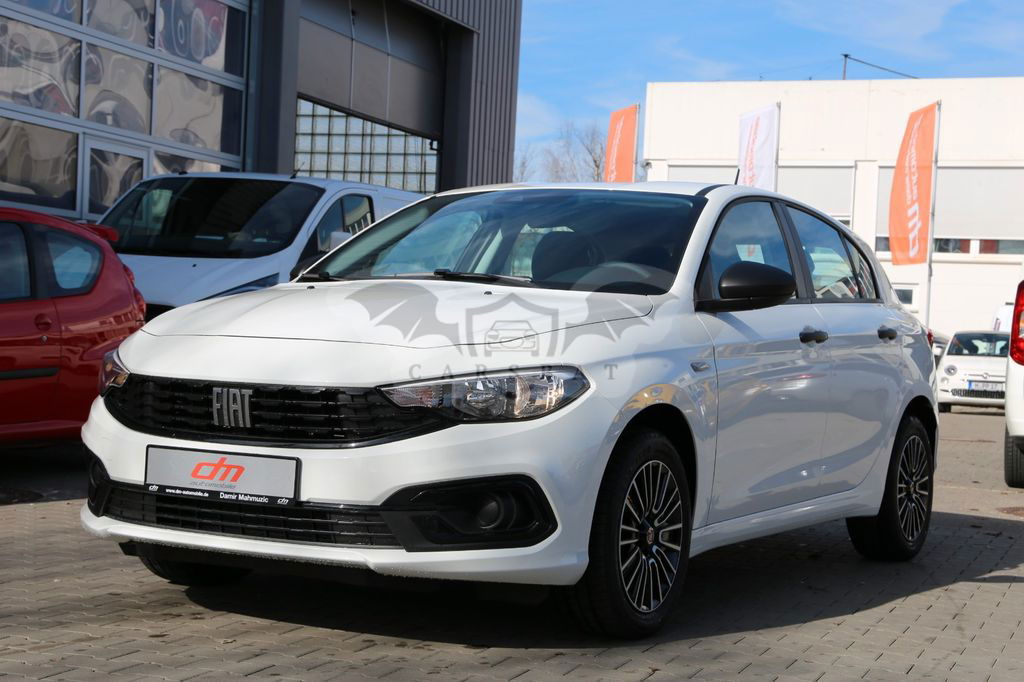 Fiat Tipo 2023