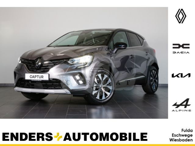 Renault Captur 2023