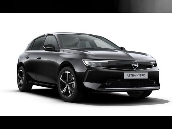 Opel Astra 2022