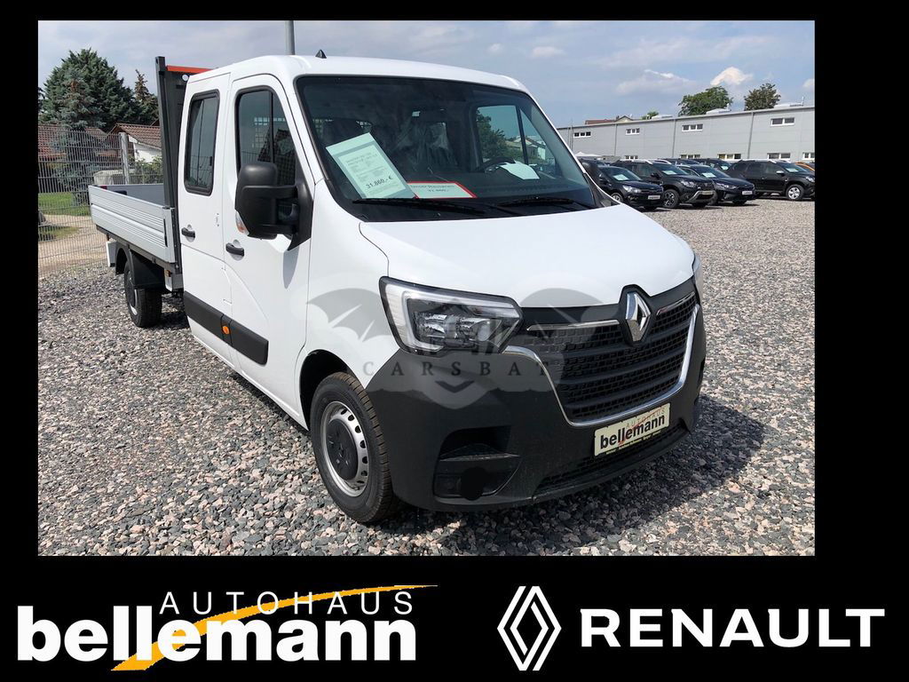 Renault Master 2024