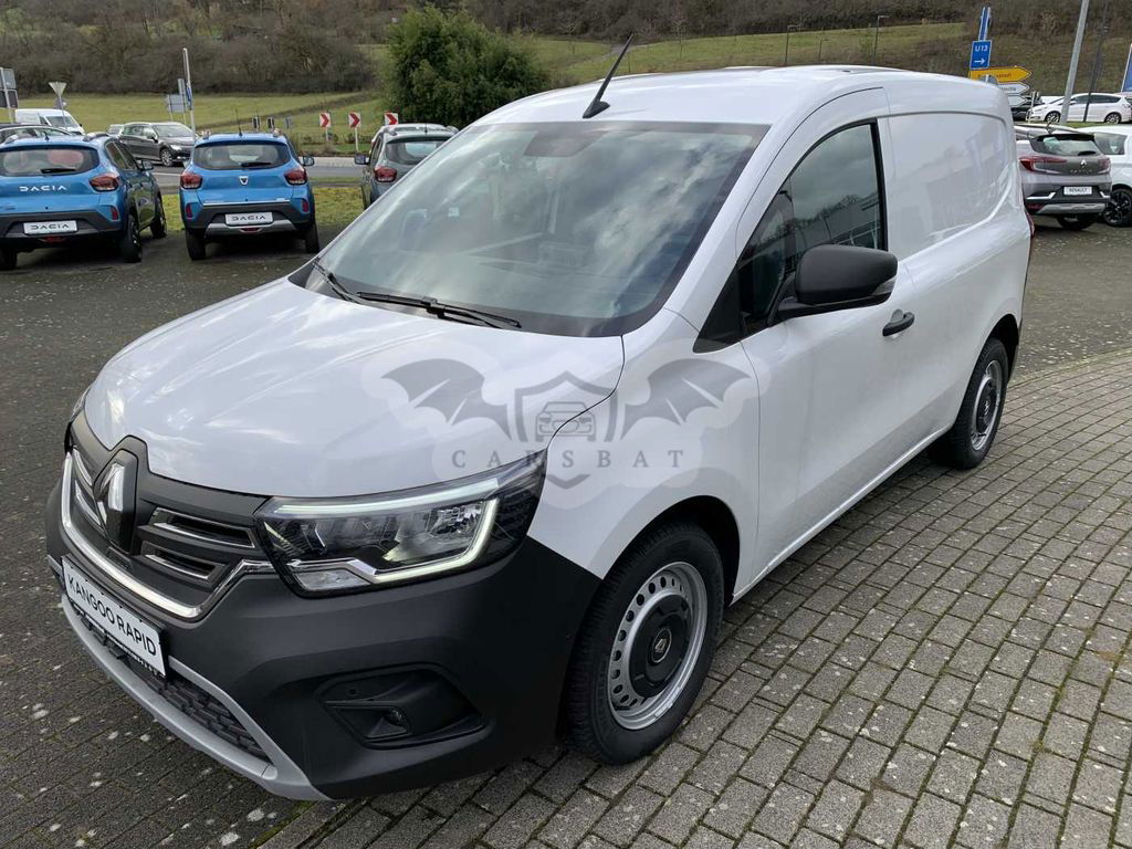 Renault Kangoo 2022