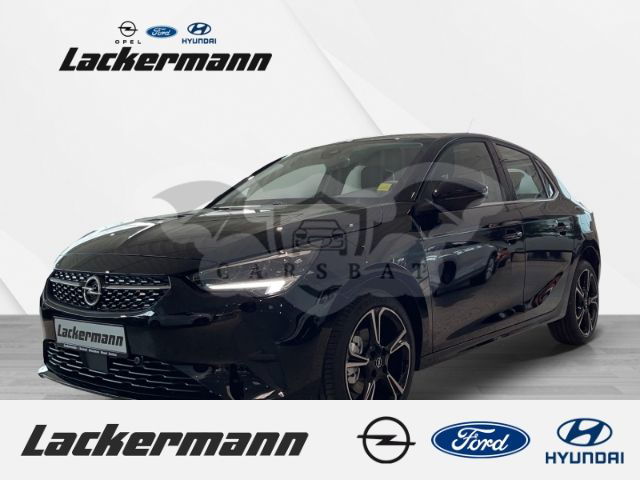 Opel Corsa 2023