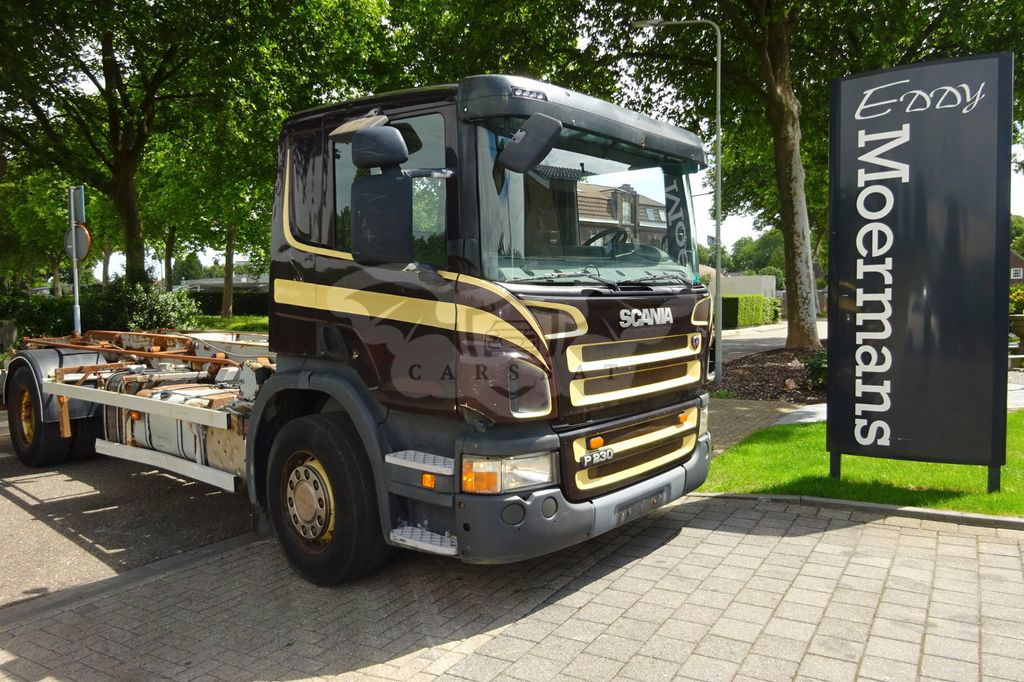 Scania P-series 2006