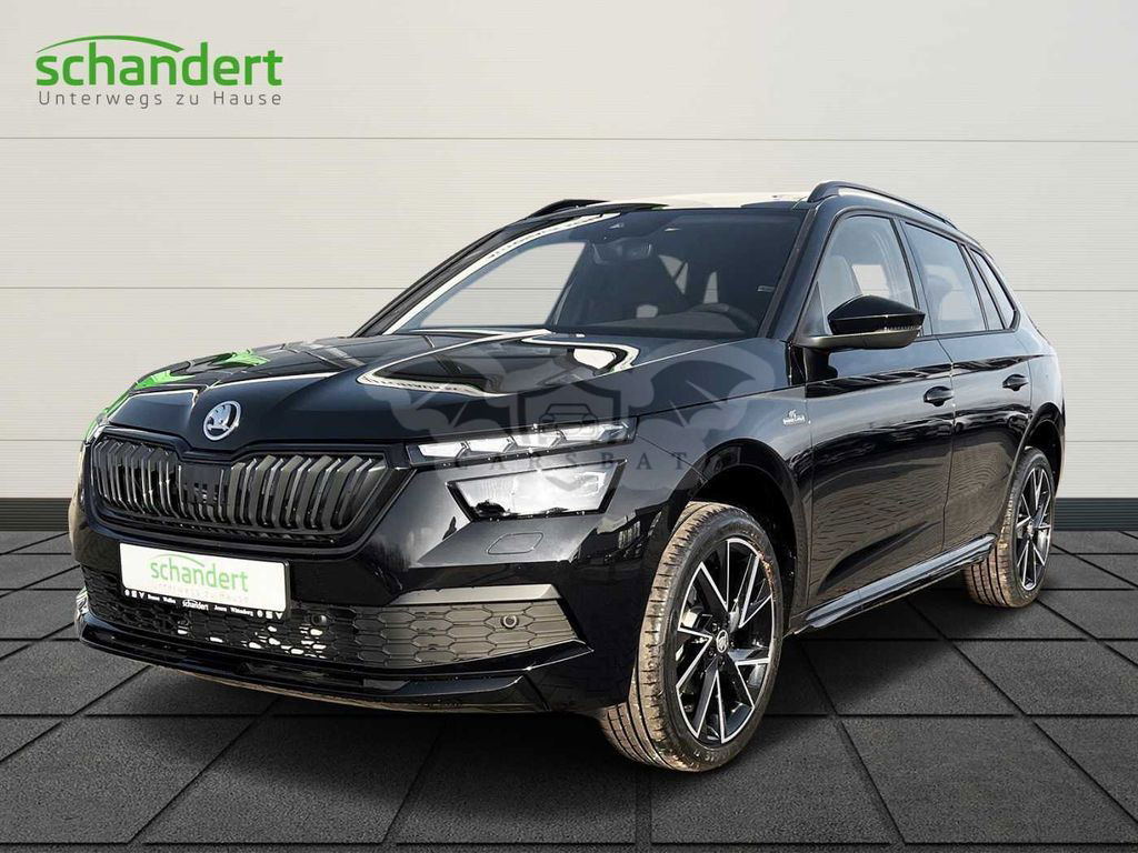 Skoda Kamiq 2023