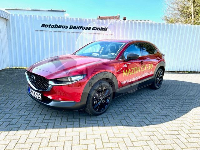 Mazda CX-30 2023