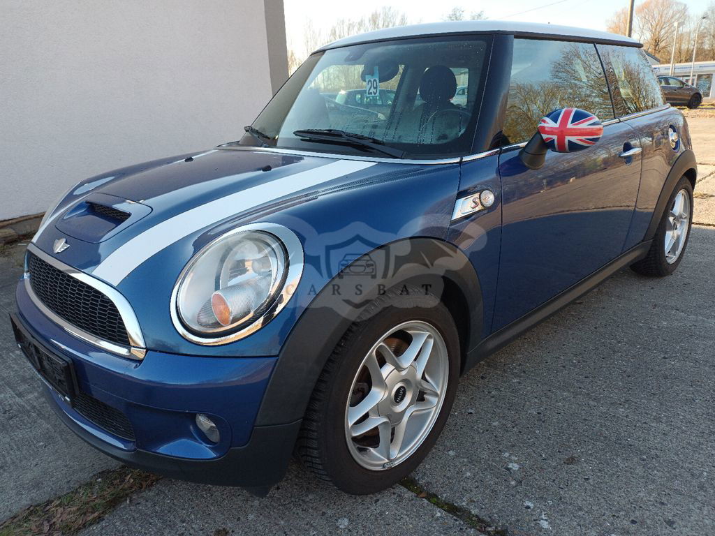 Mini Cooper 2007