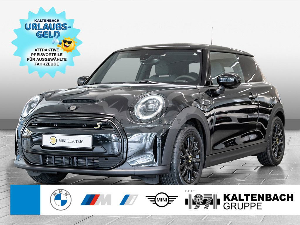 Mini Cooper 2023